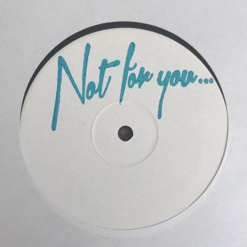 JIVE TALK - CHEAP KNOCK OFFS EP