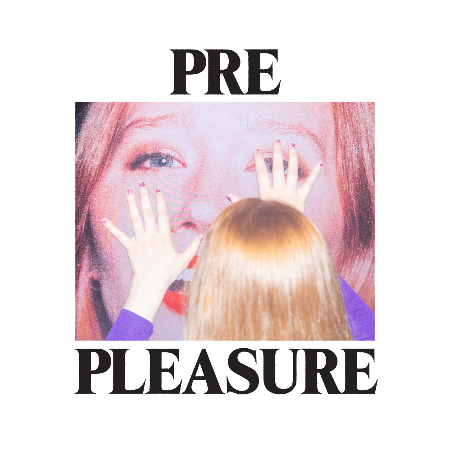 Julia Jacklin - PRE PLEASURE [Purple Cassette]