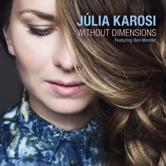 J LIA KAROSI FT BEN MONDER - WITHOUT DIMENSIONS