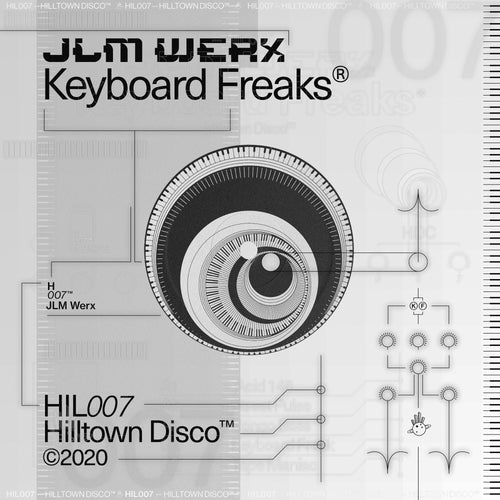 JLM Werx - Keyboard Freaks