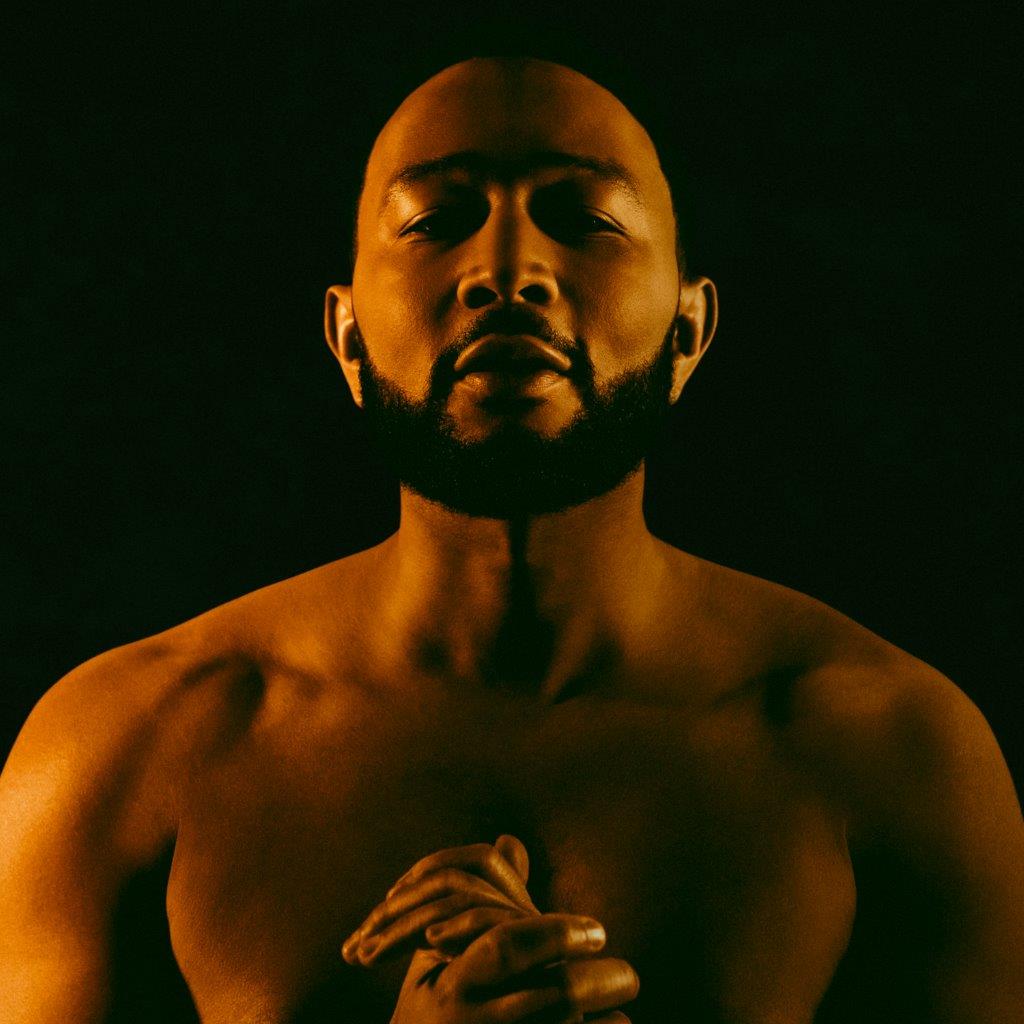 John Legend - LEGEND [2CD]