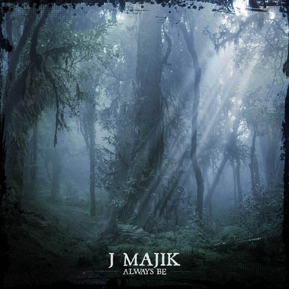 J Majik - Always Be LP [3x12