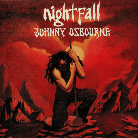 JOHNNY OSBOURNE - NIGHTFALL