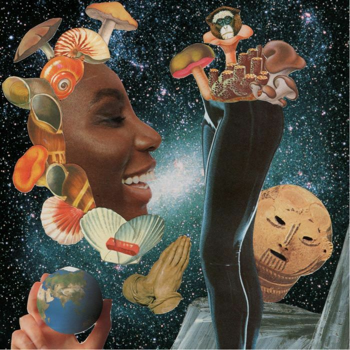 JOI LA FRIQUE / BEARD IN DUST / NONNA FAB / LANCASTER BOMBER - Ballroom Edits One