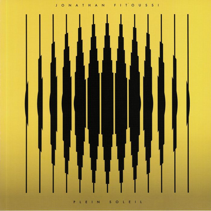 JONATHAN FITOUSSI - PLEIN SOLEIL