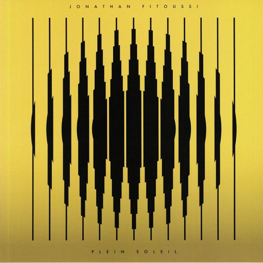 JONATHAN FITOUSSI - PLEIN SOLEIL