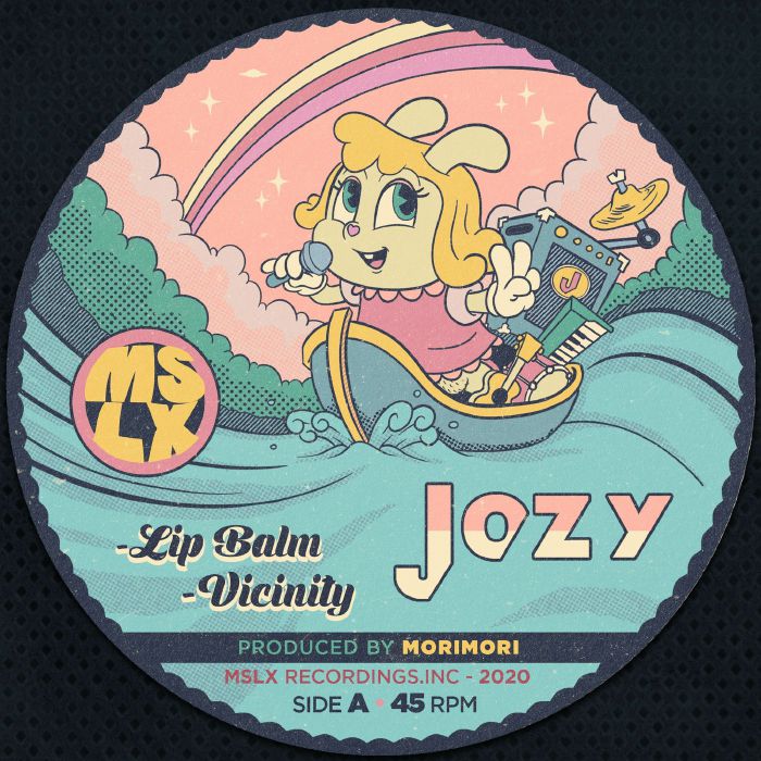 JOZY - Lip Balm