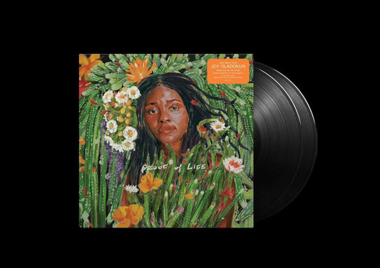 Joy Oladokun - Proof Of Life [2LP]