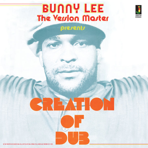 Bunny Lee “The Version Master” - Creation of Dub [CD]