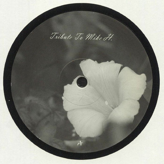 JUS ED - Tribute To Mike H