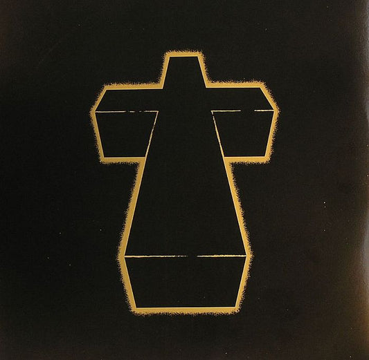 JUSTICE - Cross