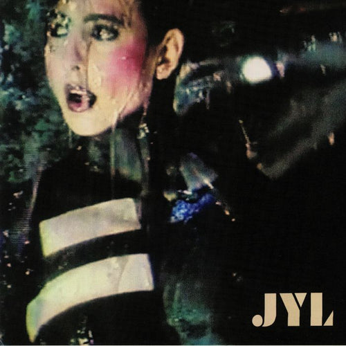 JYL - JYL (reissue)