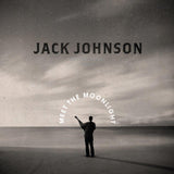 Jack Johnson - Meet The Moonlight [LP]
