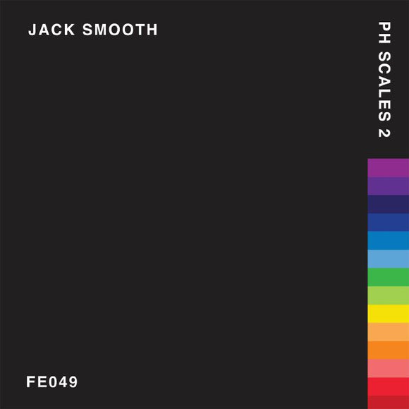 Jack Smooth - PH Scales 2