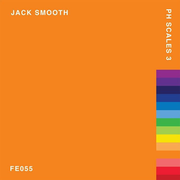 Jack Smooth - PH Scales 3