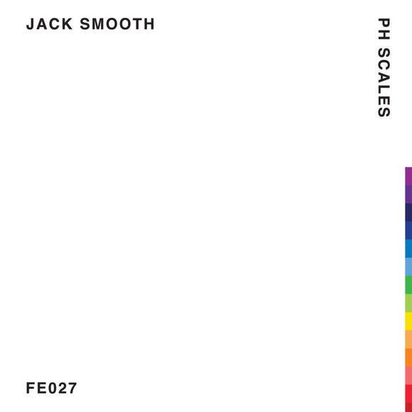 Jack Smooth - pH Scales
