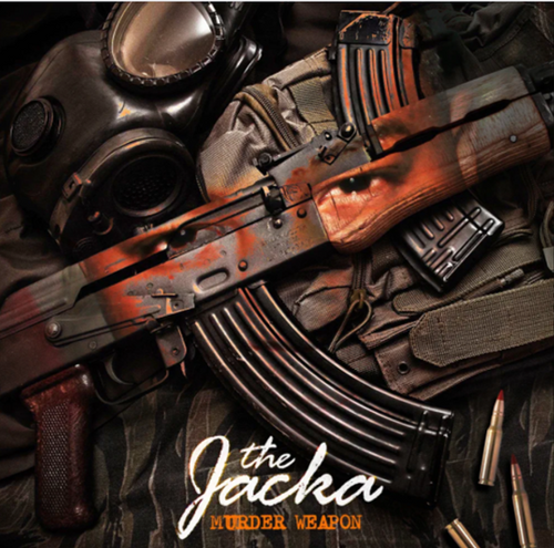 Jacka - Murder Weapon