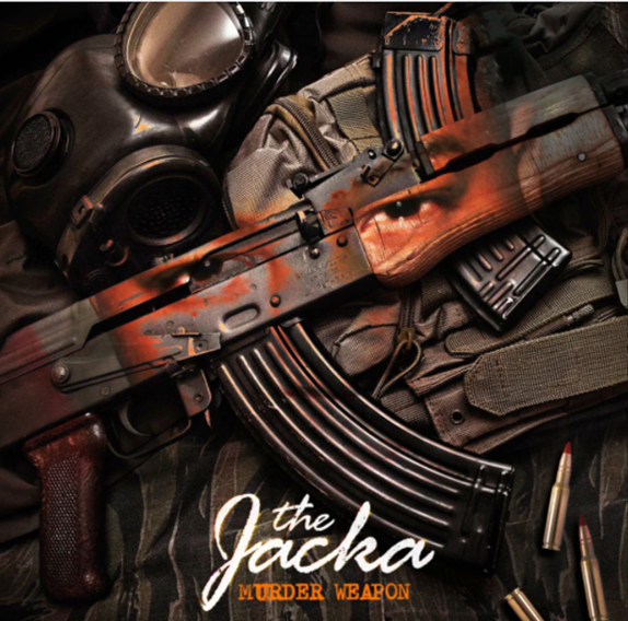 Jacka - Murder Weapon