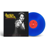 Various Artists - Jackie Brown: Music From The Miramax Motion Picture [Blue Vinyl]