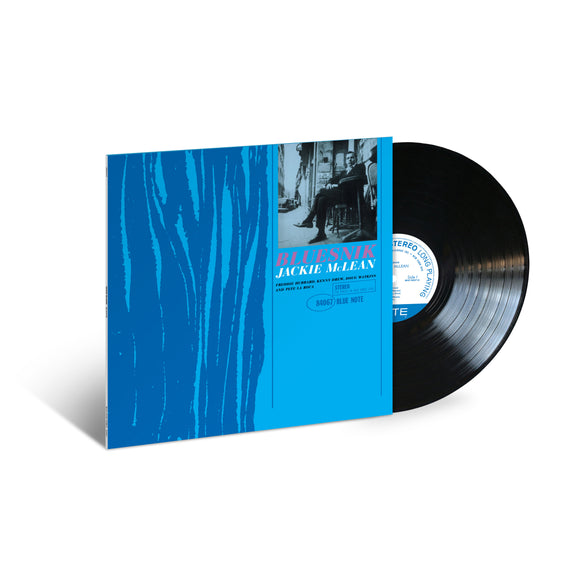 Jackie Mclean - Bluesnik (Classic Vinyl Series)