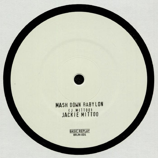 Jackie Mittoo - Ayatollah