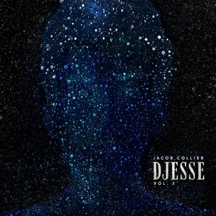 Jacob Collier - Djesse Vol 3 [CD]