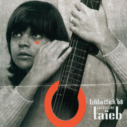 Jacqueline Taïeb - Lolita Chick "68