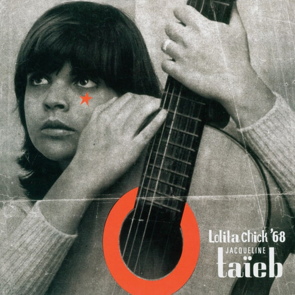 Jacqueline Taïeb - Lolita Chick 