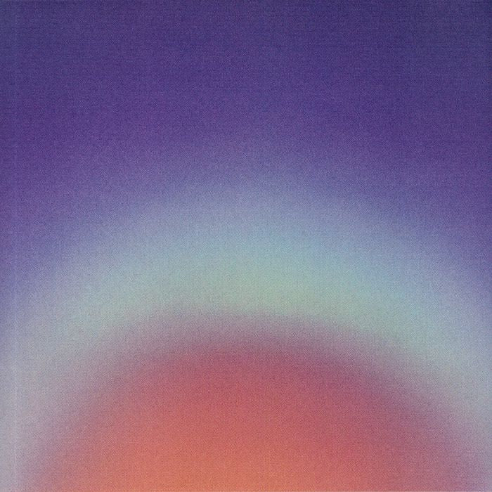 Jacques Greene - Dawn Chorus [Limited Edition Purple Vinyl]