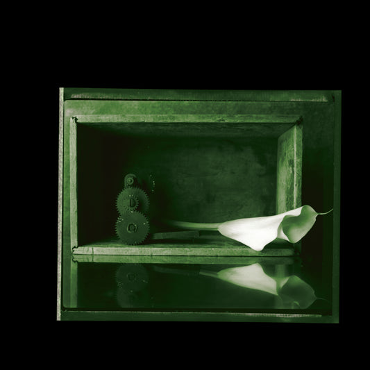 Jad Fair, Danielson, & Kramer – Elegies