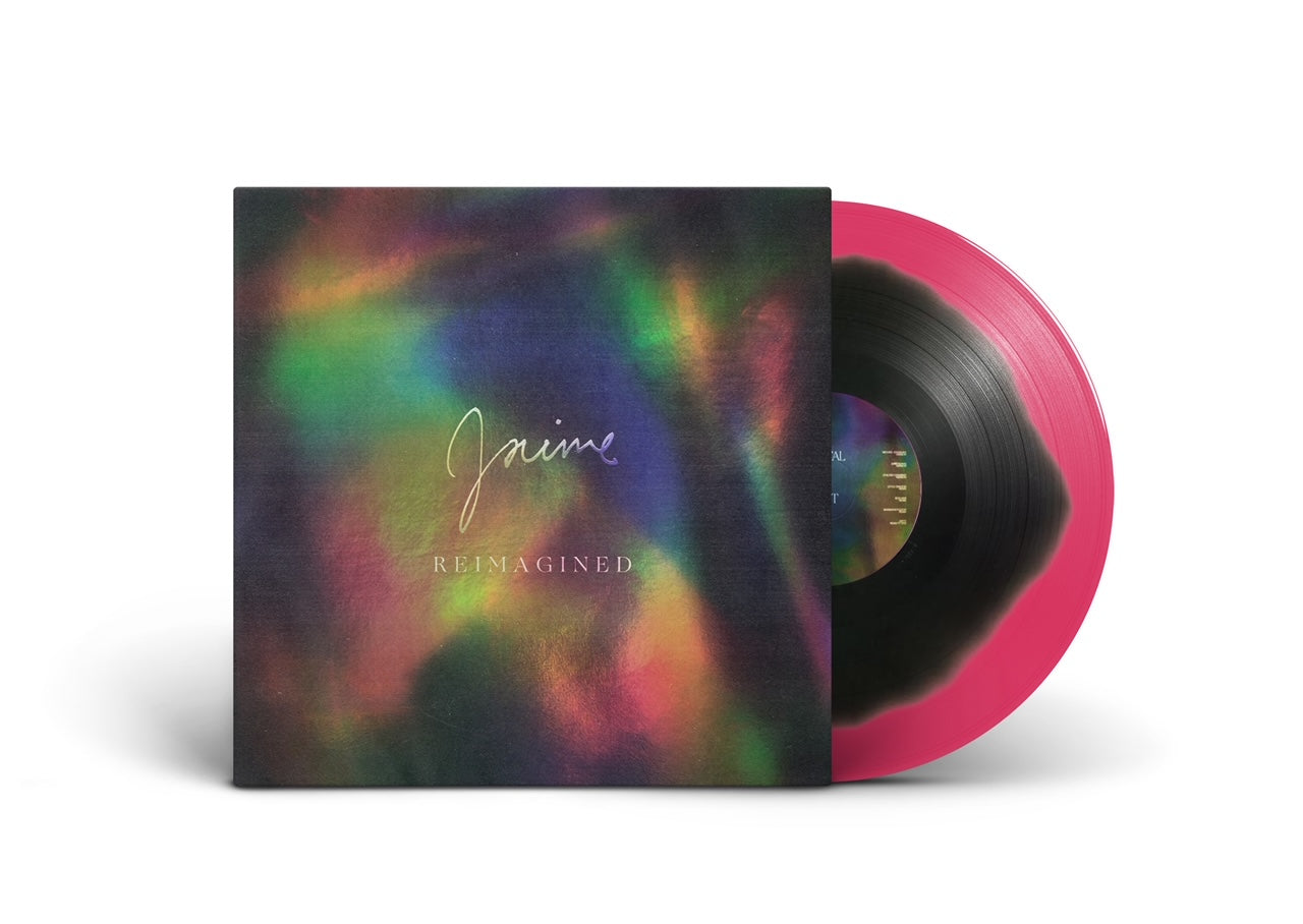 Brittany Howard - Jaime Reimagined