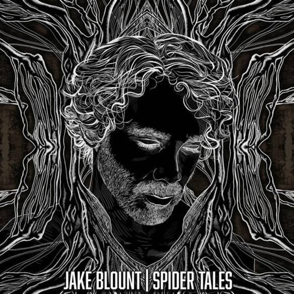 Jake Blount - Spider Tales [CD]
