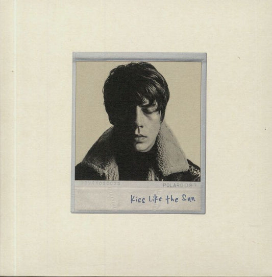 Jake Bugg - Kiss Like the Sun