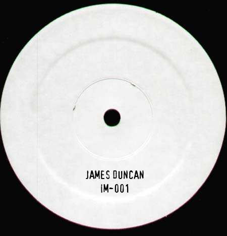 James Duncan - Innermoods #1
