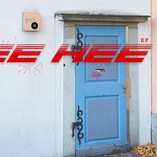 James Vernon - Tee Hee Hee