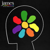 James – All The Colours Of You [LP Album Deluxe]