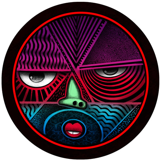 Jamie Jones & Nicole Moudaber - Pepper Shake