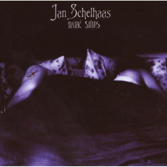 Jan Schelhaas - Dark Ships