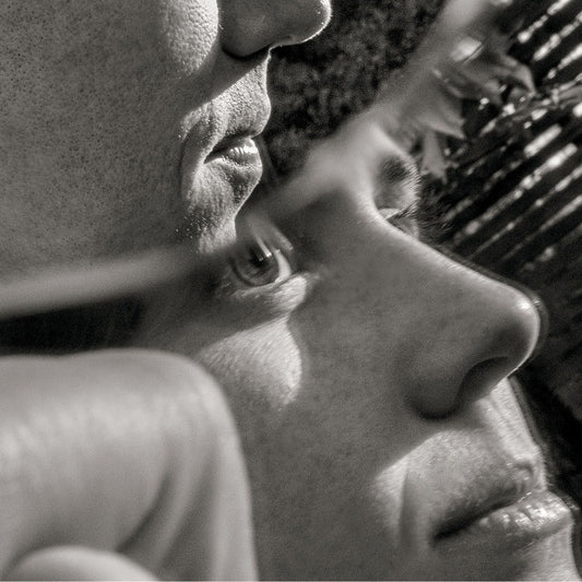 Jana Horn – Optimism [CD]