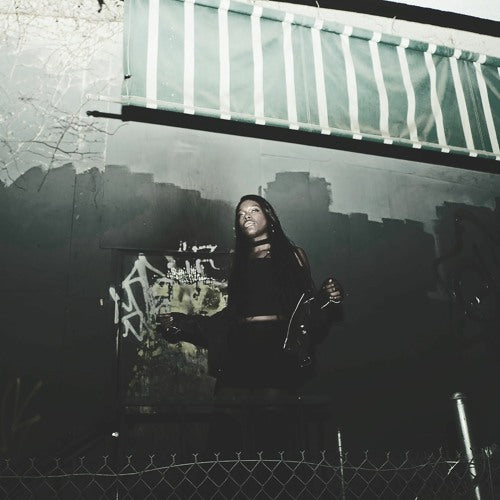 Jasmine Inifiniti - BXTCH SLÅ€žP