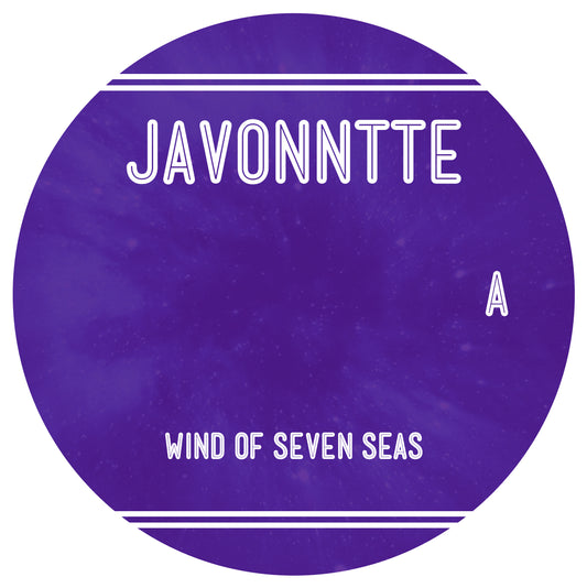 Javonntte - Wind Of Seven Seas