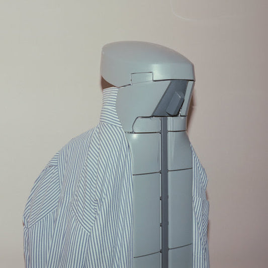 Jay Glass Dubs - Soma LP