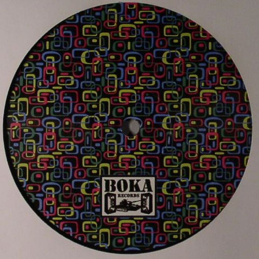 Jayglo - Wiseau Funk / Glo Worm