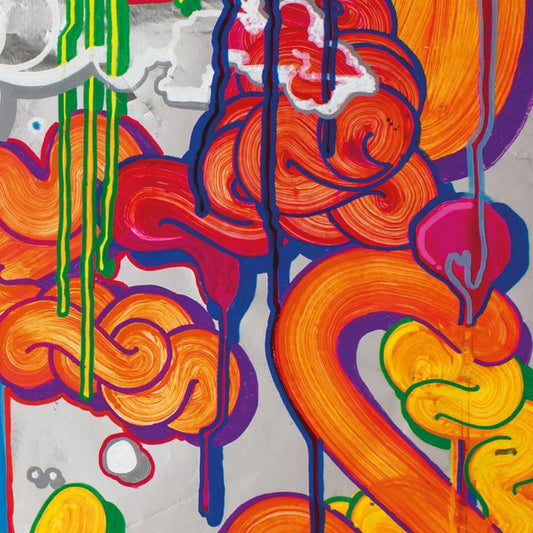 Jean Louis HUHTA - Wormhole Of Time