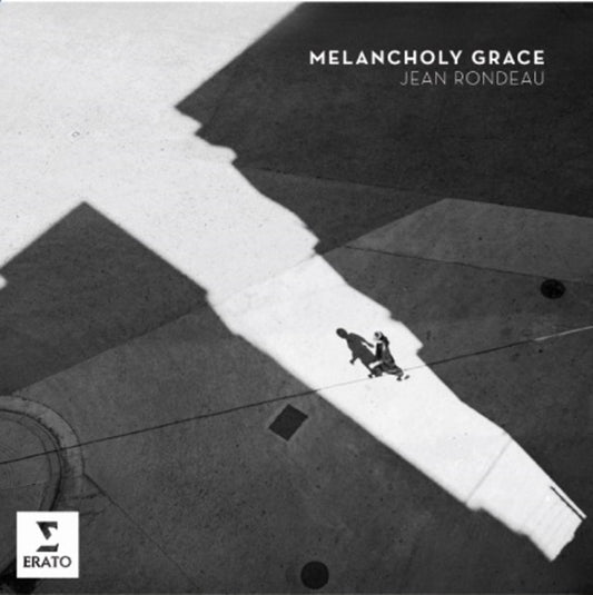 Jean Rondeau - Melancholy Grace