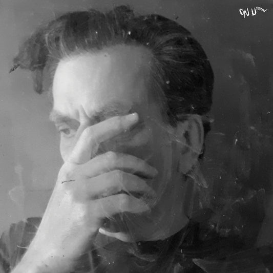 JEB LOY NICHOLS - UNITED STATES OF THE BROKEN HEARTED [LP]