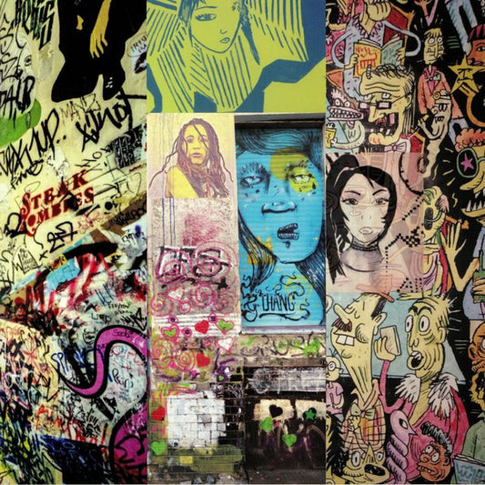 Jenifa MAYANJA - Tales From Another Day (Allstarr Motomusic mix)