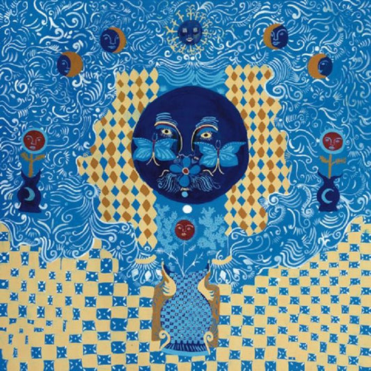 Jennifer CASTLE - Monarch Season