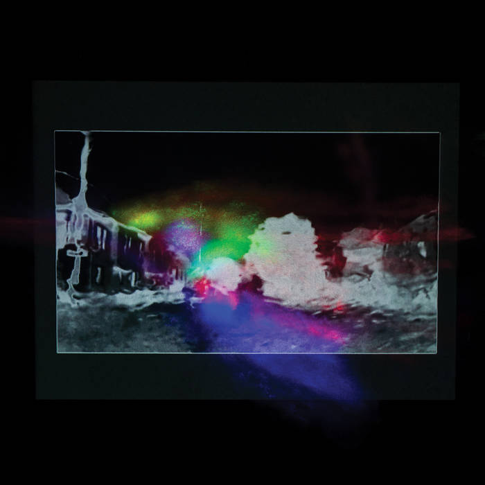Jeremy Gara - Passerine Finale [Coloured Vinyl]
