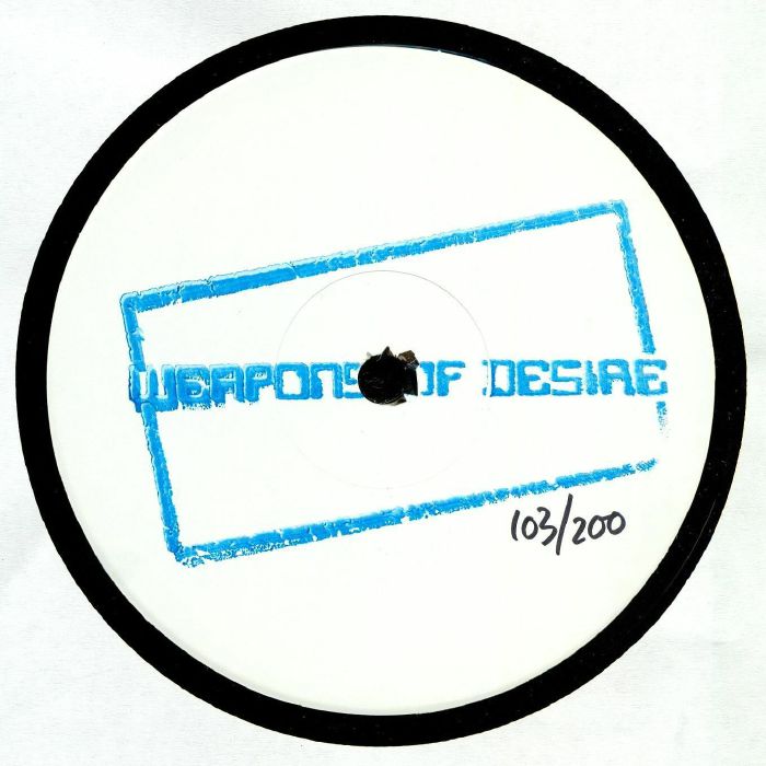 Jerome HILL - WOD 004